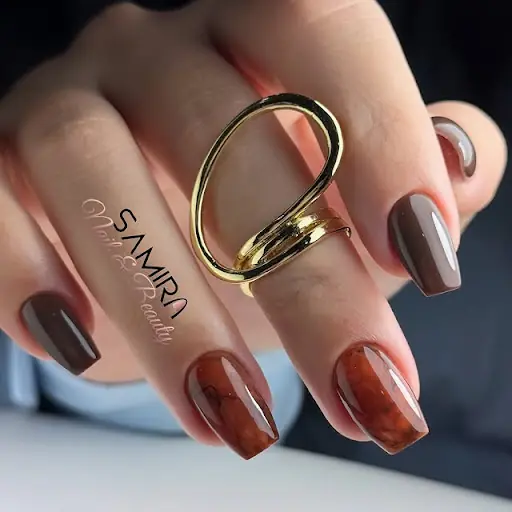 Samira Nail & Beauty