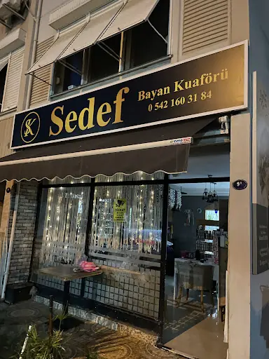 Sedef bayan kuaförü 3