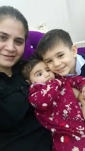 Kardelen Bayan Kuaför & Gelinik Sarayi