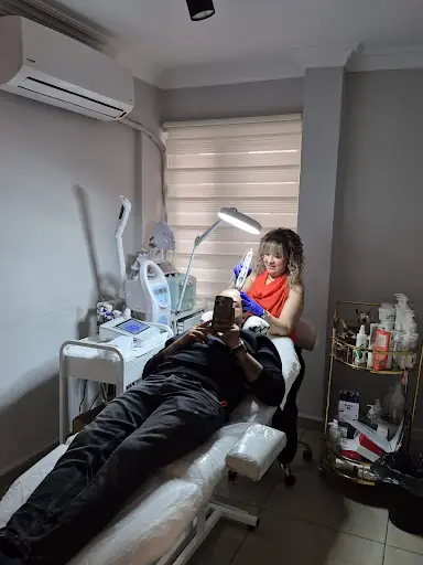 Leila güzellik merkezi 4