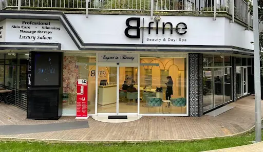 Bfine Beauty & Day - Spa 2