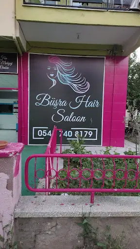 Büşra Bayan Kuaförü 2