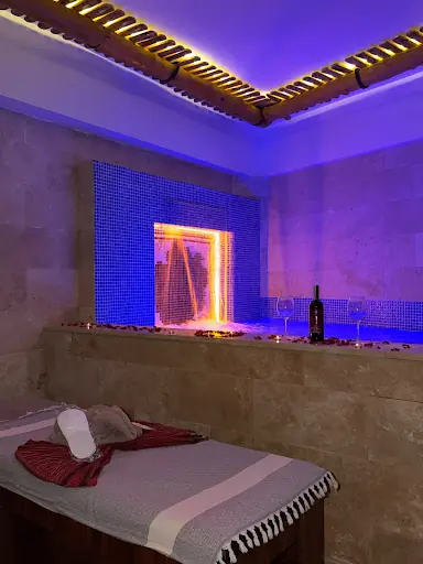 Lena Spa WELLNESS | Ataşehir Masaj Salonu 4
