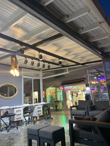 Salon Medine 5