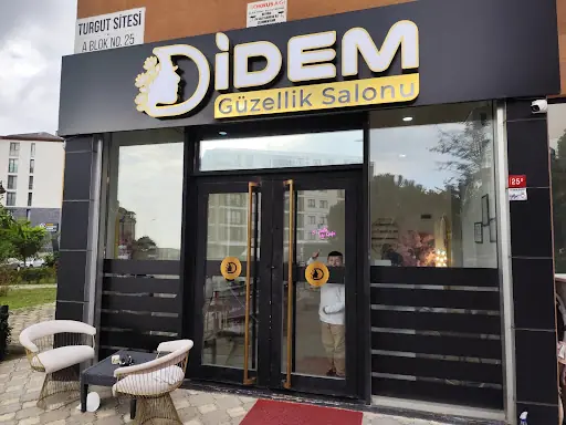 Didem Güzellik Salonu