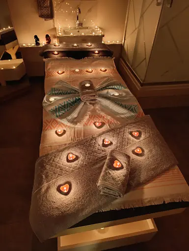 Zirve Spa & VIP Masaj Merkezi | İnegöl