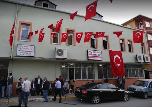 Sivas Hafik Alibeyli Köyü Derneği – Diğer (Güzellik), İstanbul