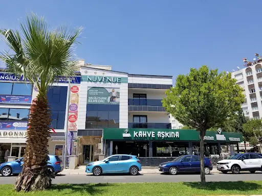 Nuvenue Wellness Beauty