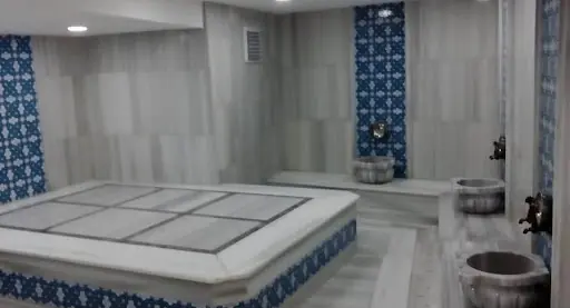 The Balance Spa & Masaj