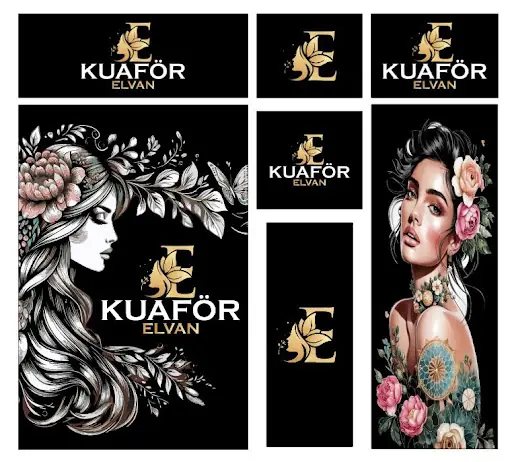 Kuaför Elvan 2