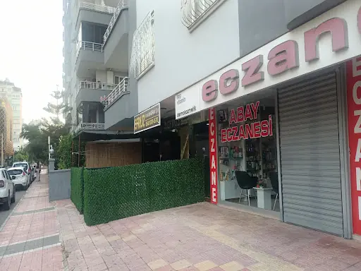 Efruz beauty hair & spa güzellik salonu 5