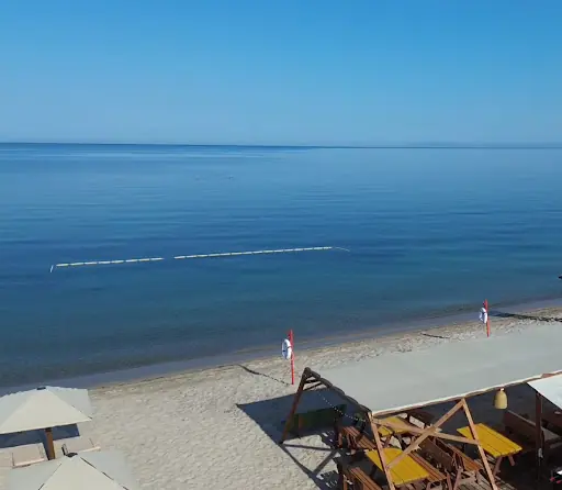 DAMA Beach Enez Altınkum Plaj 3