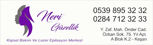 Neri Güzellik Merkezi 2