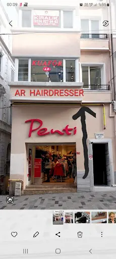 Ar Kuaför 2