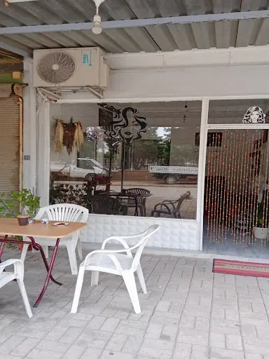 D. S. Kuaför Salonu 2
