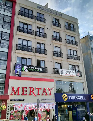 Nida Ayak Sağlığı Güzellik Merkezi 3