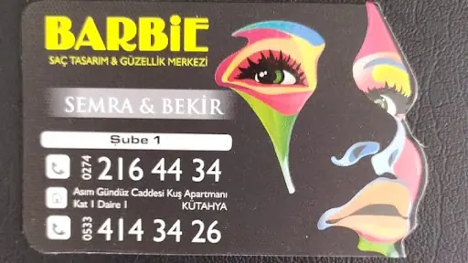 Yasemin Gülhan Bayan Kuaför Salonu 2