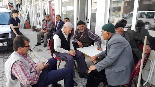 Posof Kaymakamlığı