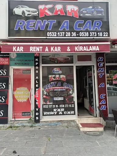 Tara Bayan Kuaförü