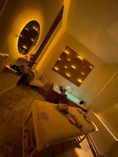 Hestia Spa