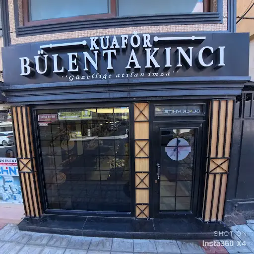 Yildiz Bayan Kuaförü 3