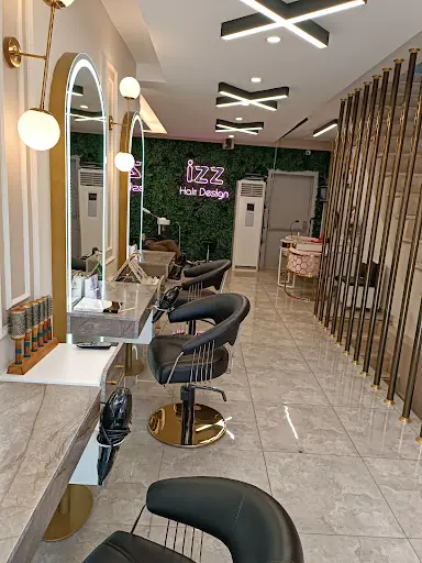 İZZ KUAFÖR ÇEKMEKÖY TESETTÜR MAKEUP