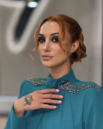 7 Bomonti Kuaför ve Güzellik Merkezi 2