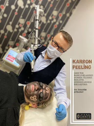Park Sante Sağlıklı Yaşam Kliniği 2