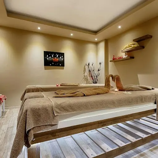 Marpessa Spa Center