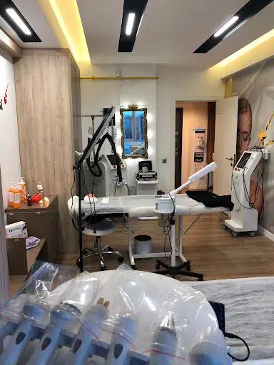 Magia Güzellik Salonu Lazer Epilasyon Eskişehir