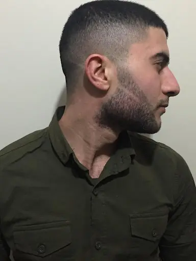Esenyurt Serhat Erkek Kuaförü 4