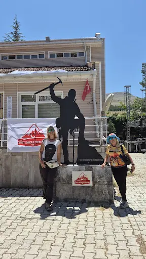 MÜMTAZ ÇANKAYA Dağ Ve Kayak Evi