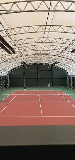 Sports International Bilkent 2