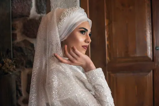 Asr-ı Nazende Gelinlik | Nişanlık | Bindallı | Kaftan 4