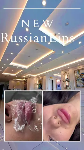 Rüya Karasu Beauty Center 2
