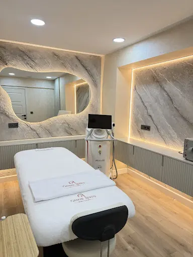 Gamze Akkuş Beauty Lounge 4