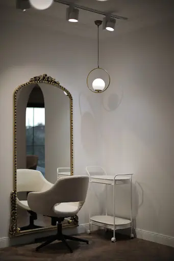Zeynep Seyhan - Beauty Bar 3