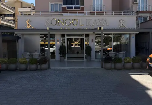 Songül Kaya Hair Make Up Şiir Kuaför 2