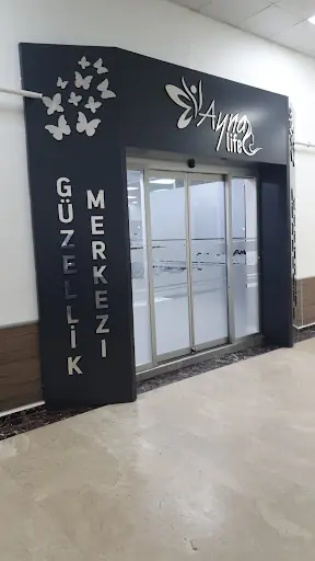 Ayna Güzellik Salonu 5