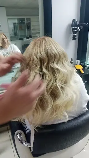D&G Hair Design 3