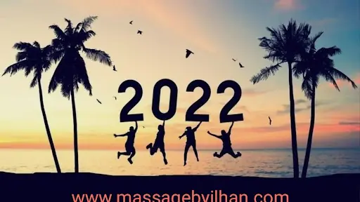 Kalkan massage by ilhan 2