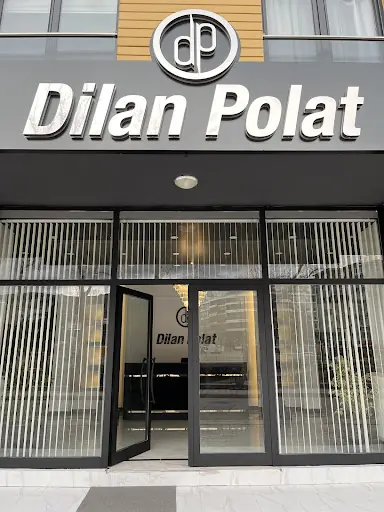 Dilan Polat Çankırı 3