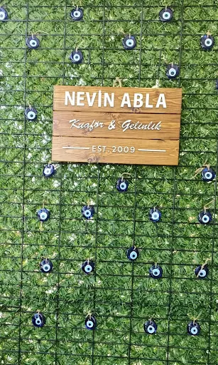 Nevin Abla 3