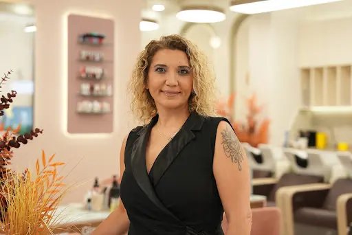 Zeynep Çelebioğlu Hair & Beauty - Beylikdüzü Beykent 2