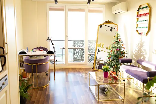 İpeksi Düşler Beauty | Küçükçekmece İpek Kirpik 2