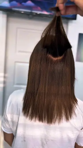 Saloon Oğuzhan Bayan Kuaförü