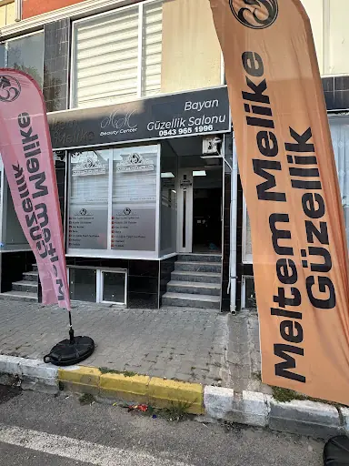 Meltem Melike güzellik 3