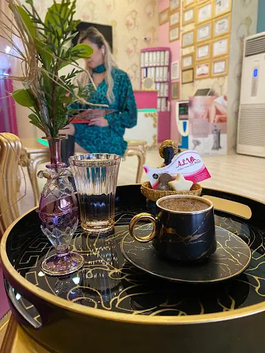 Alya Plus Güzellik Salonu