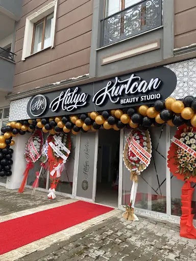 Hülya Kurtcan Beauty Studio