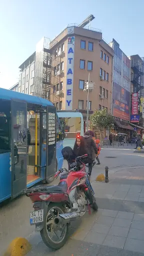 Atabey Kadıköy Kurs Merkezi 4